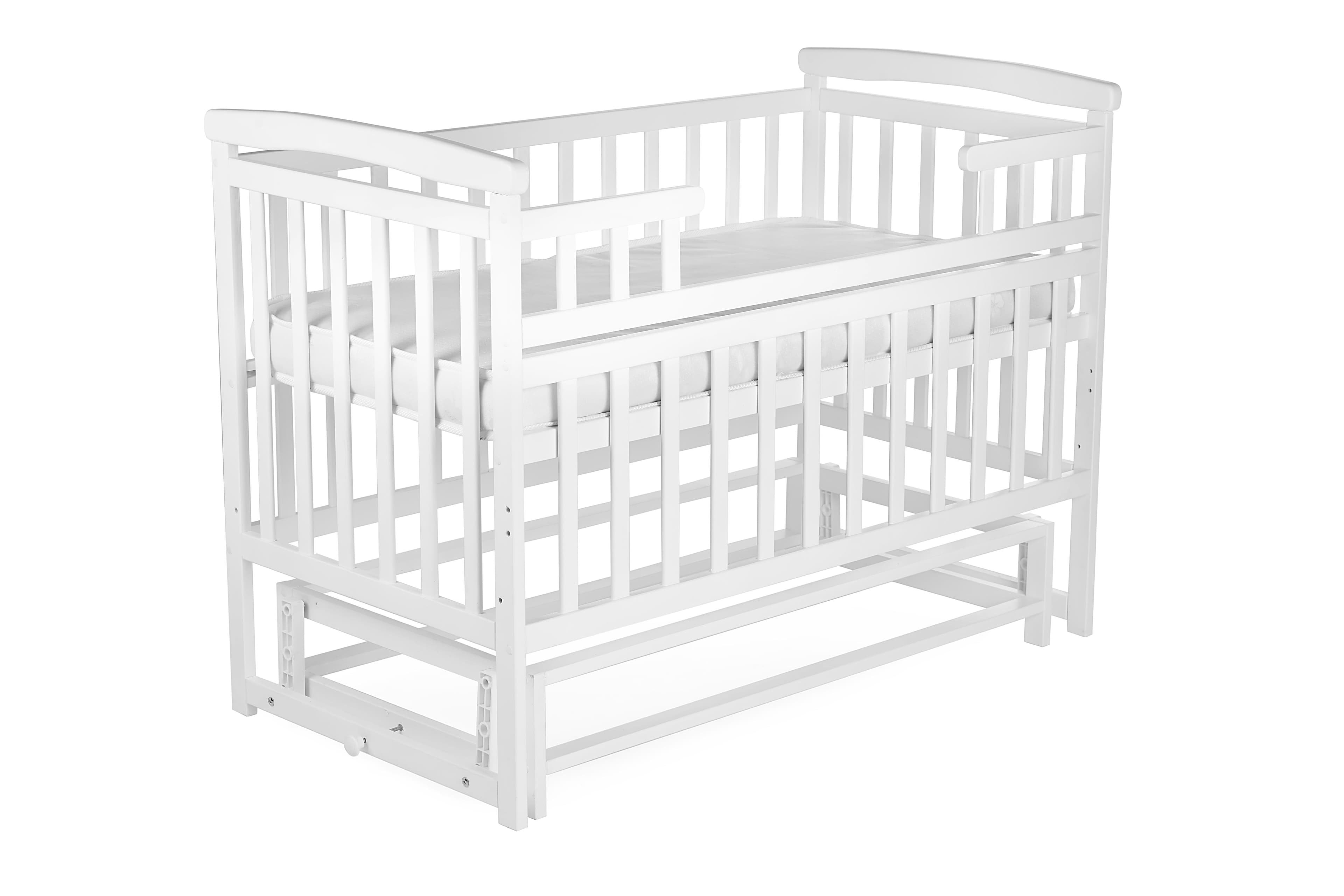Crib