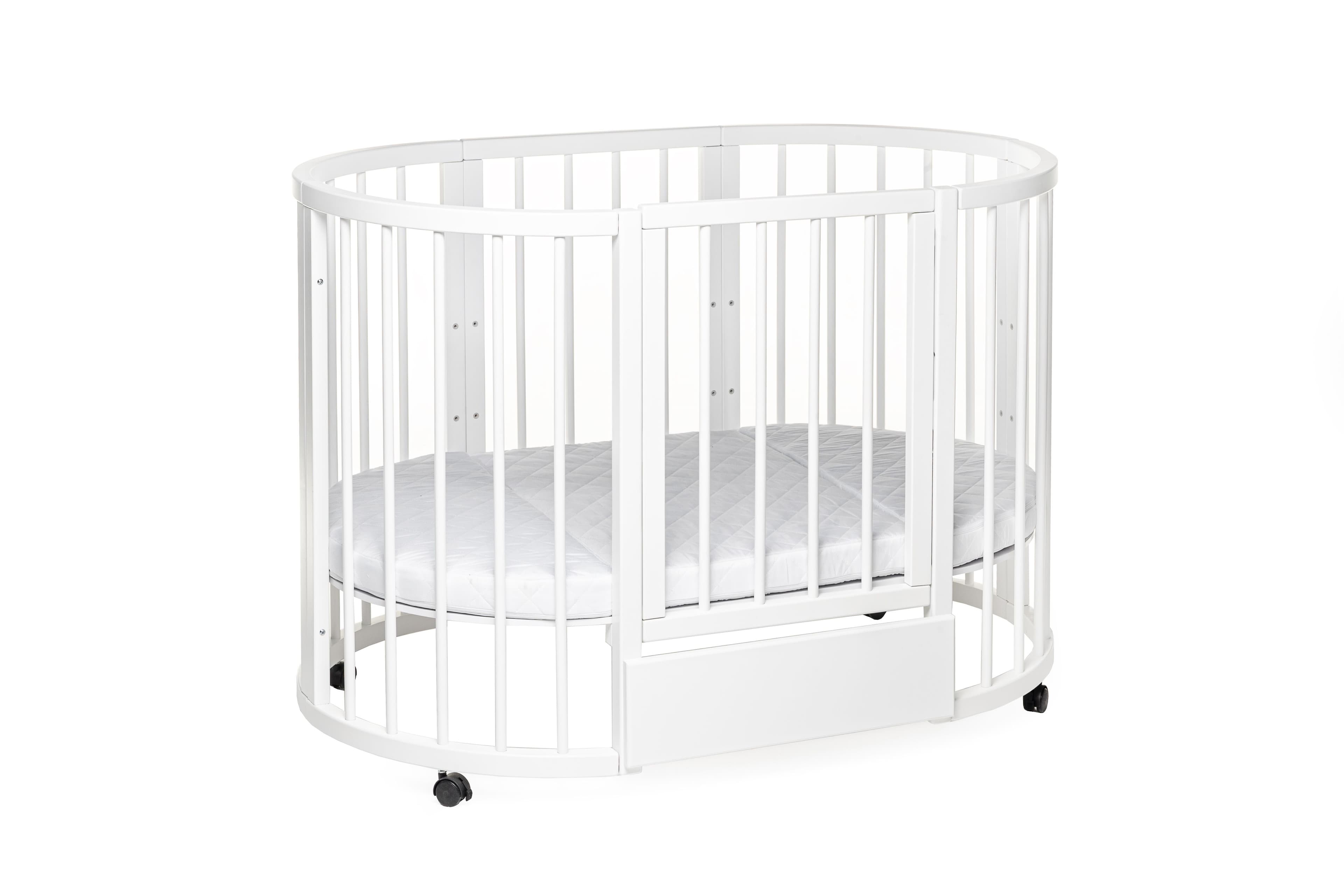 Crib